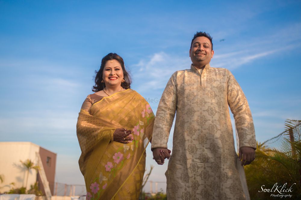 Photo From Aarti & Viraj  - By Soulklick Photography