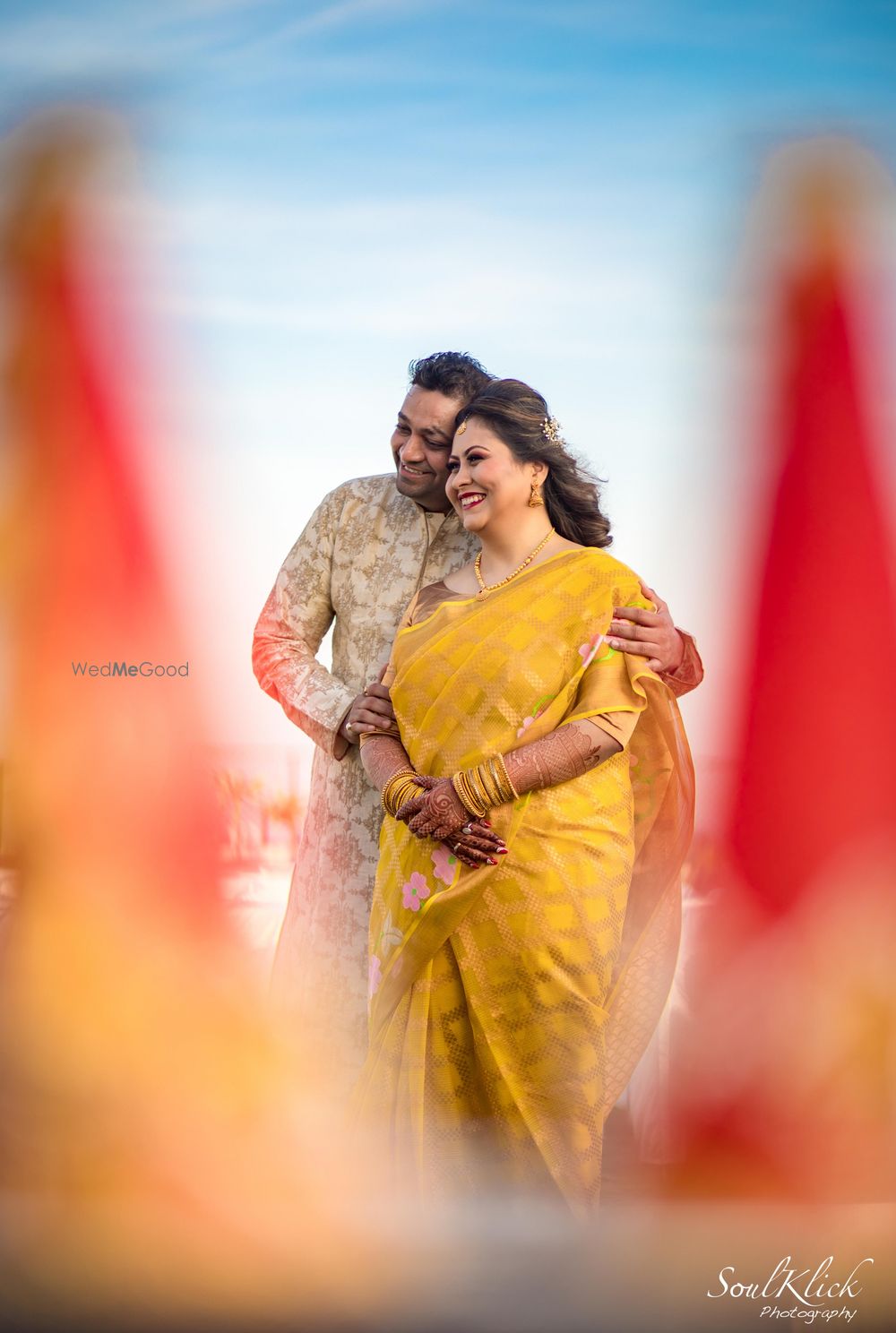 Photo From Aarti & Viraj  - By Soulklick Photography