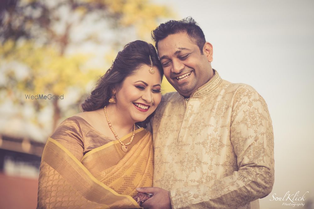 Photo From Aarti & Viraj  - By Soulklick Photography