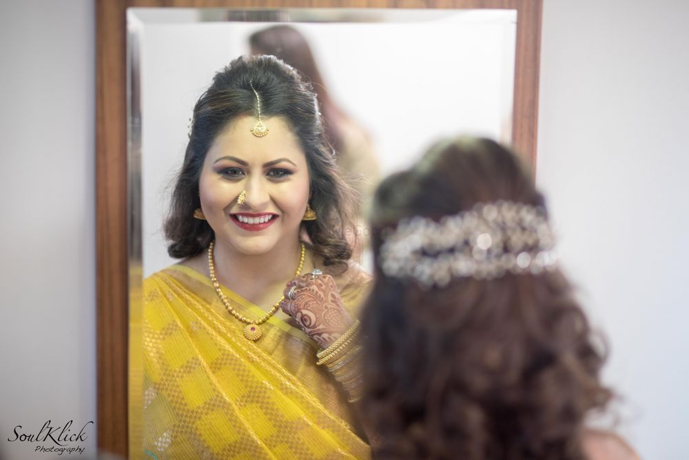 Photo From Aarti & Viraj  - By Soulklick Photography