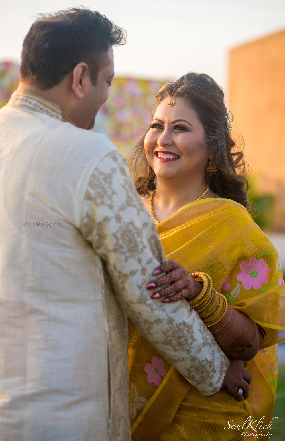 Photo From Aarti & Viraj  - By Soulklick Photography