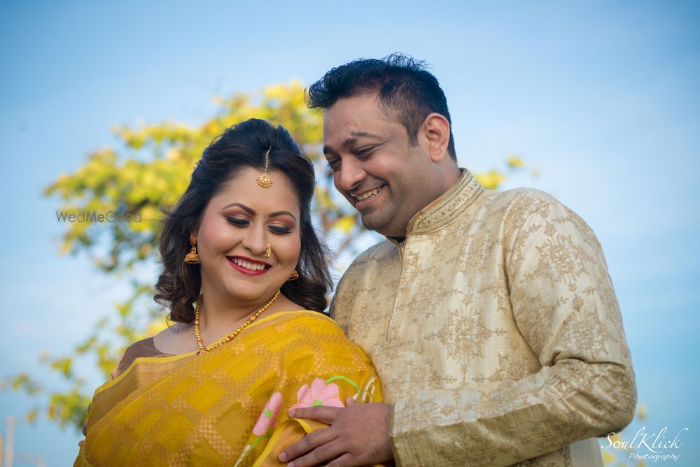 Photo From Aarti & Viraj  - By Soulklick Photography