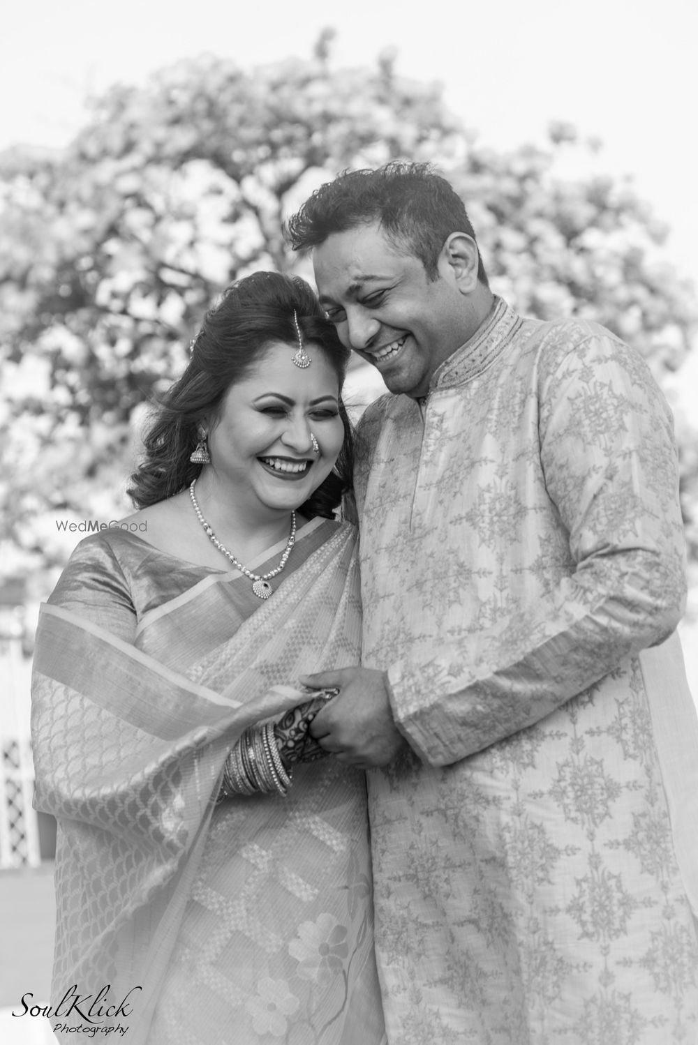 Photo From Aarti & Viraj  - By Soulklick Photography