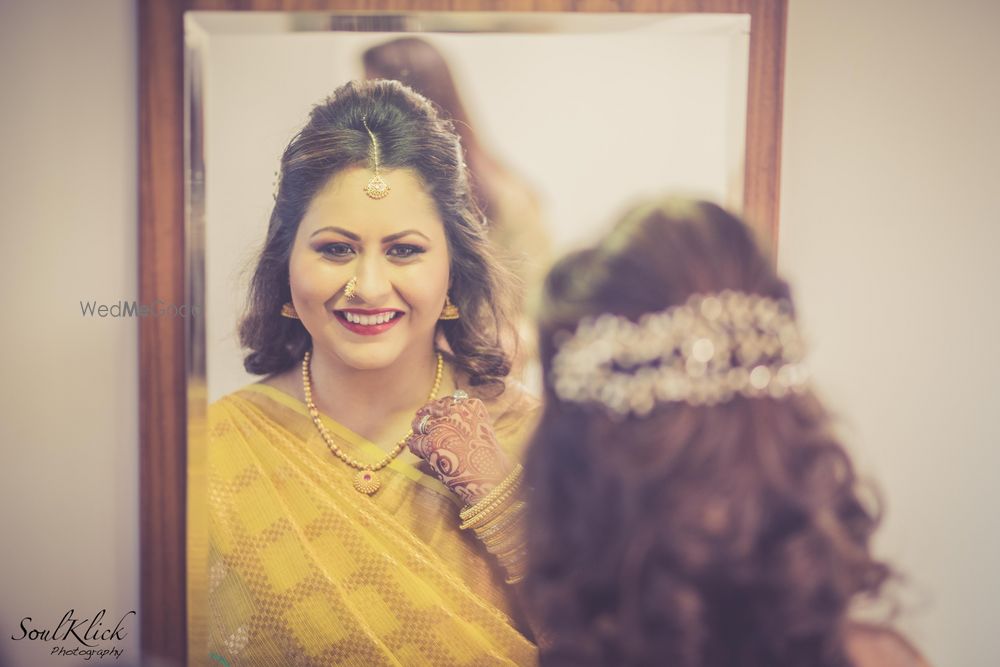 Photo From Aarti & Viraj  - By Soulklick Photography