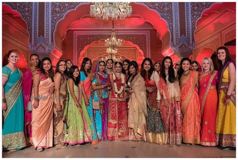 Photo From CITY PALACE WEDDING - By Weddings by Bhawana Charan