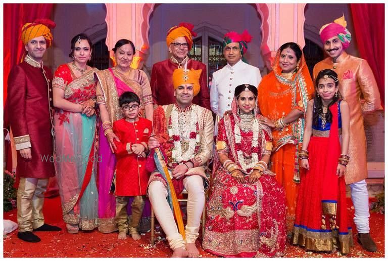 Photo From CITY PALACE WEDDING - By Weddings by Bhawana Charan