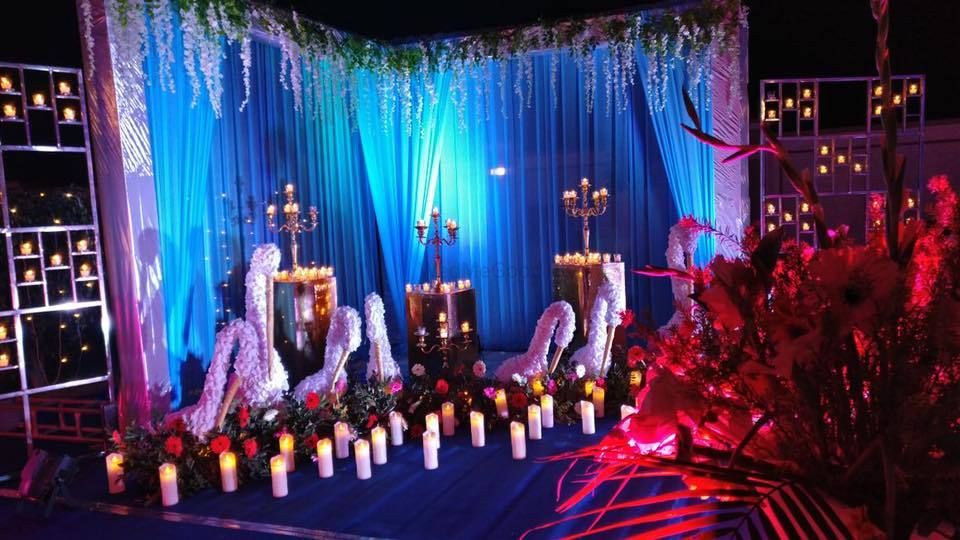 Photo From INDANA JODHPUR  WEDDING - By Weddings by Bhawana Charan