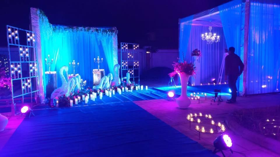 Photo From INDANA JODHPUR  WEDDING - By Weddings by Bhawana Charan