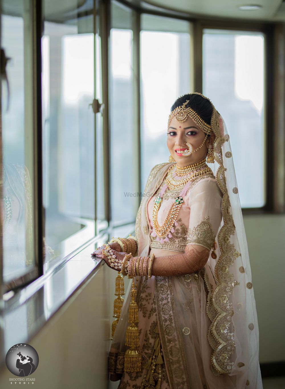 Photo From surbhi wedding - By Shooting Stars Studio
