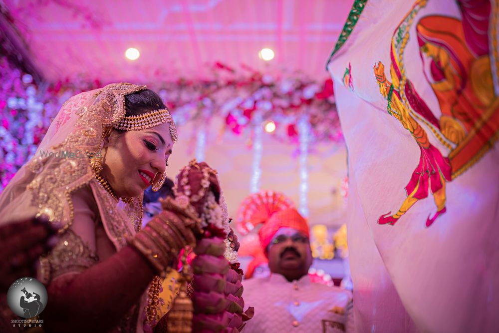 Photo From surbhi wedding - By Shooting Stars Studio