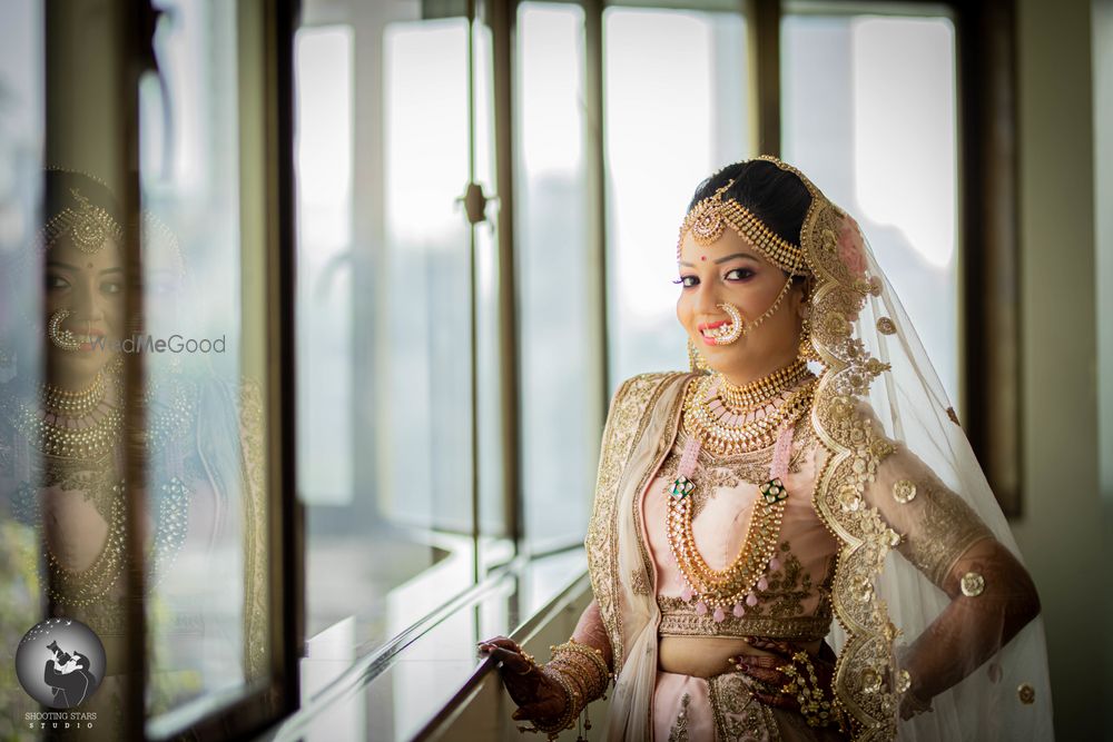 Photo From surbhi wedding - By Shooting Stars Studio