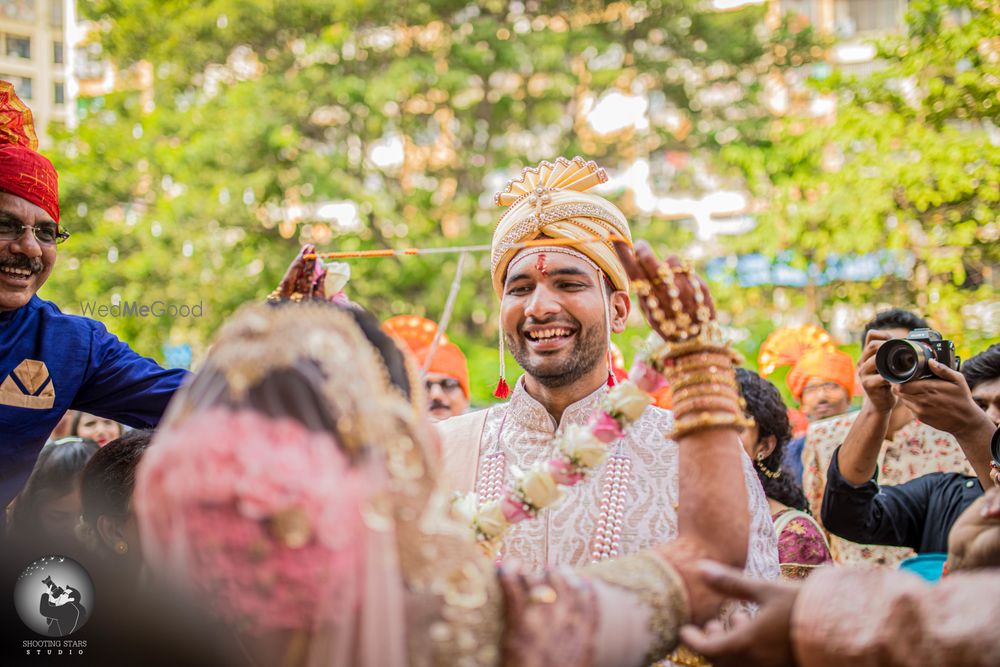 Photo From surbhi wedding - By Shooting Stars Studio