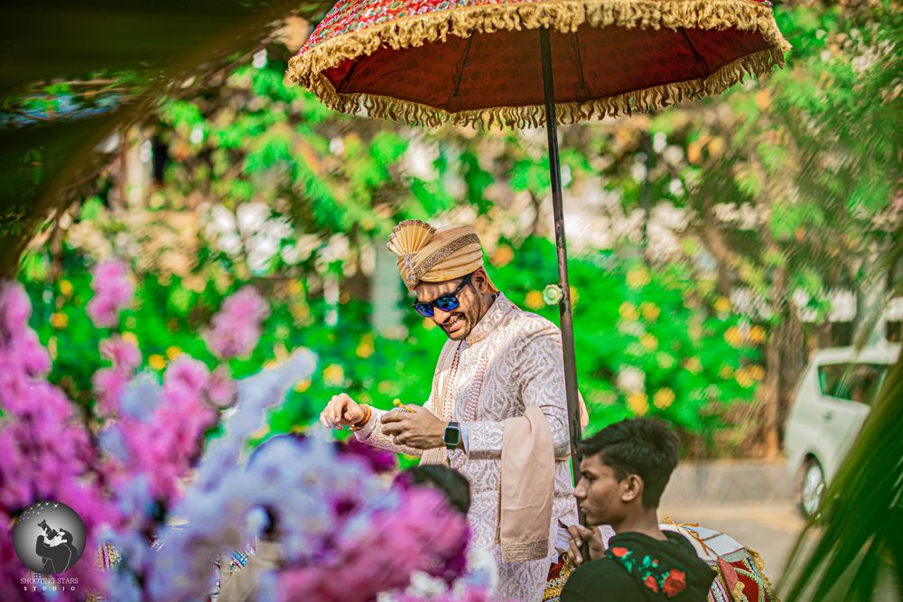 Photo From surbhi wedding - By Shooting Stars Studio