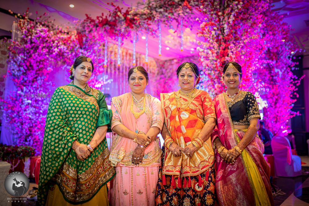 Photo From surbhi wedding - By Shooting Stars Studio