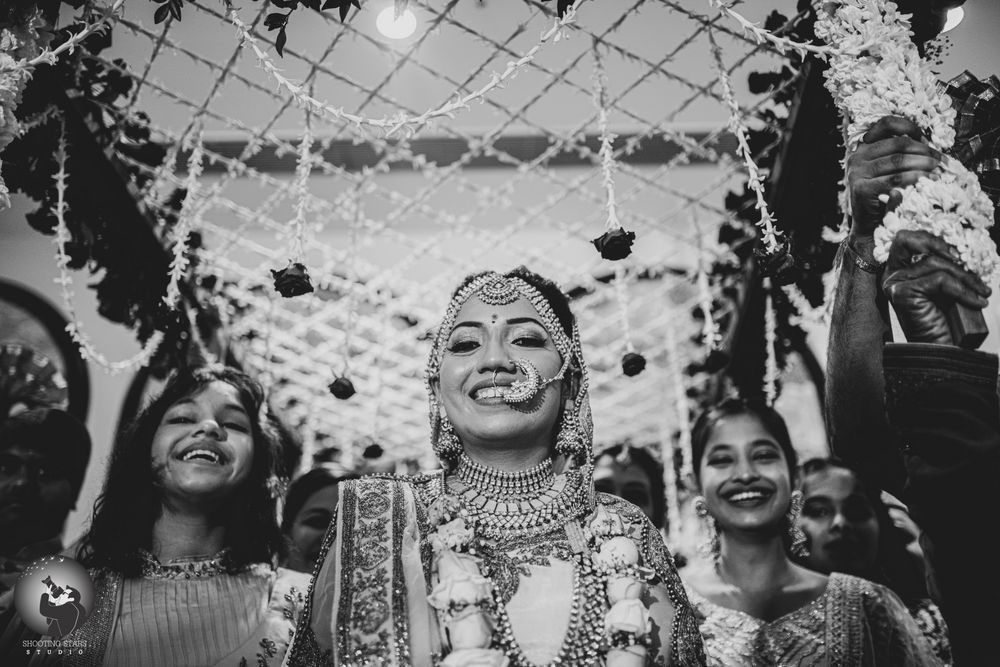 Photo From surbhi wedding - By Shooting Stars Studio