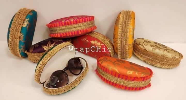 Photo From Customized accessories - By WrapChic by Shreya