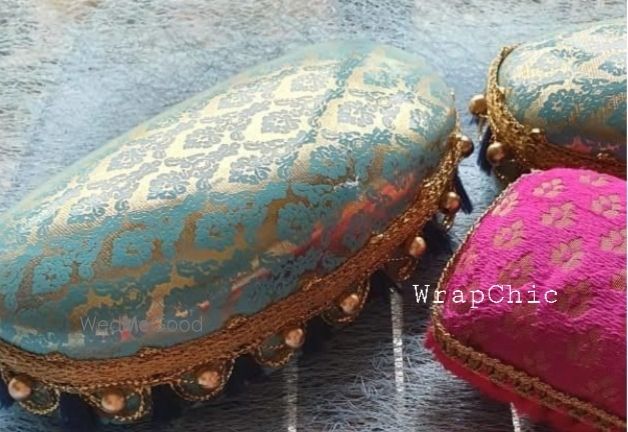 Photo From Customized accessories - By WrapChic by Shreya