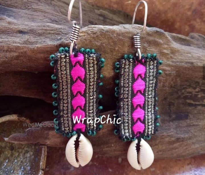 Photo From Customized accessories - By WrapChic by Shreya