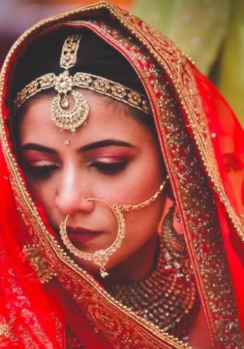 Photo From Anand Karaj bride  - By Mahima's Artistry