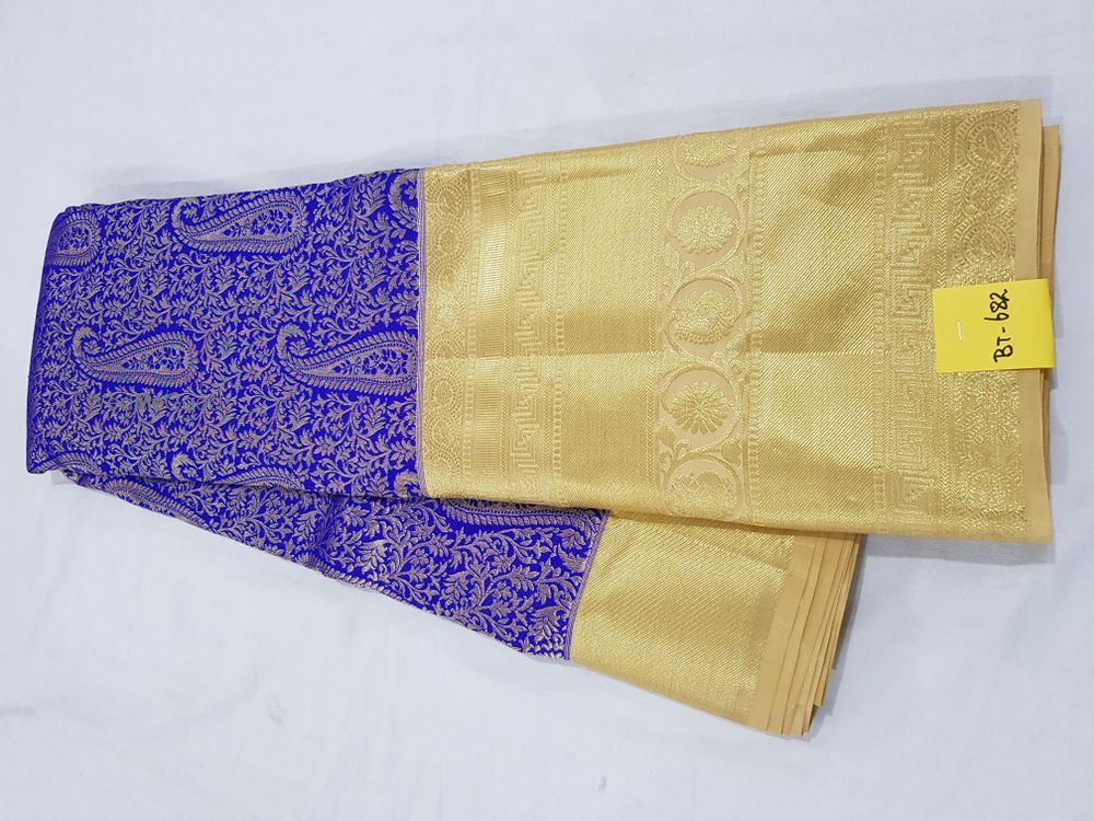 Photo From kanchipuram handloom silk sarees - By Kanchipuram Lakshaya Silk Sarees Shop