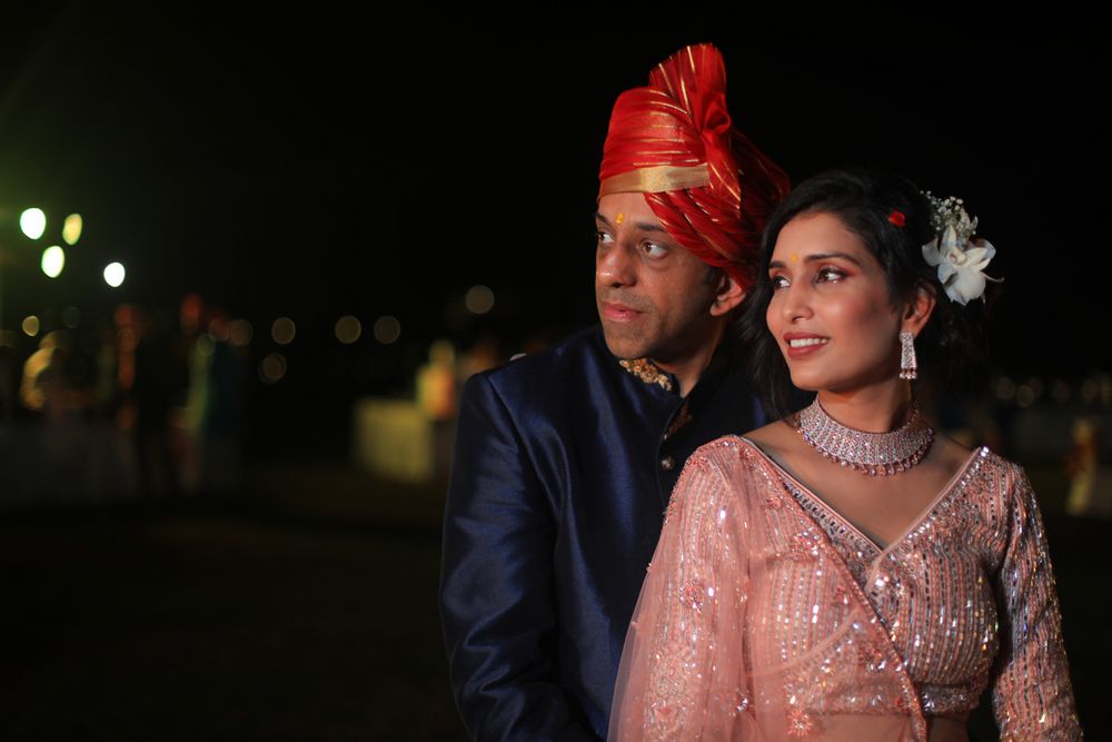 Photo From  Bhavya Destination Wedding - By Faizaa A Rajpoot