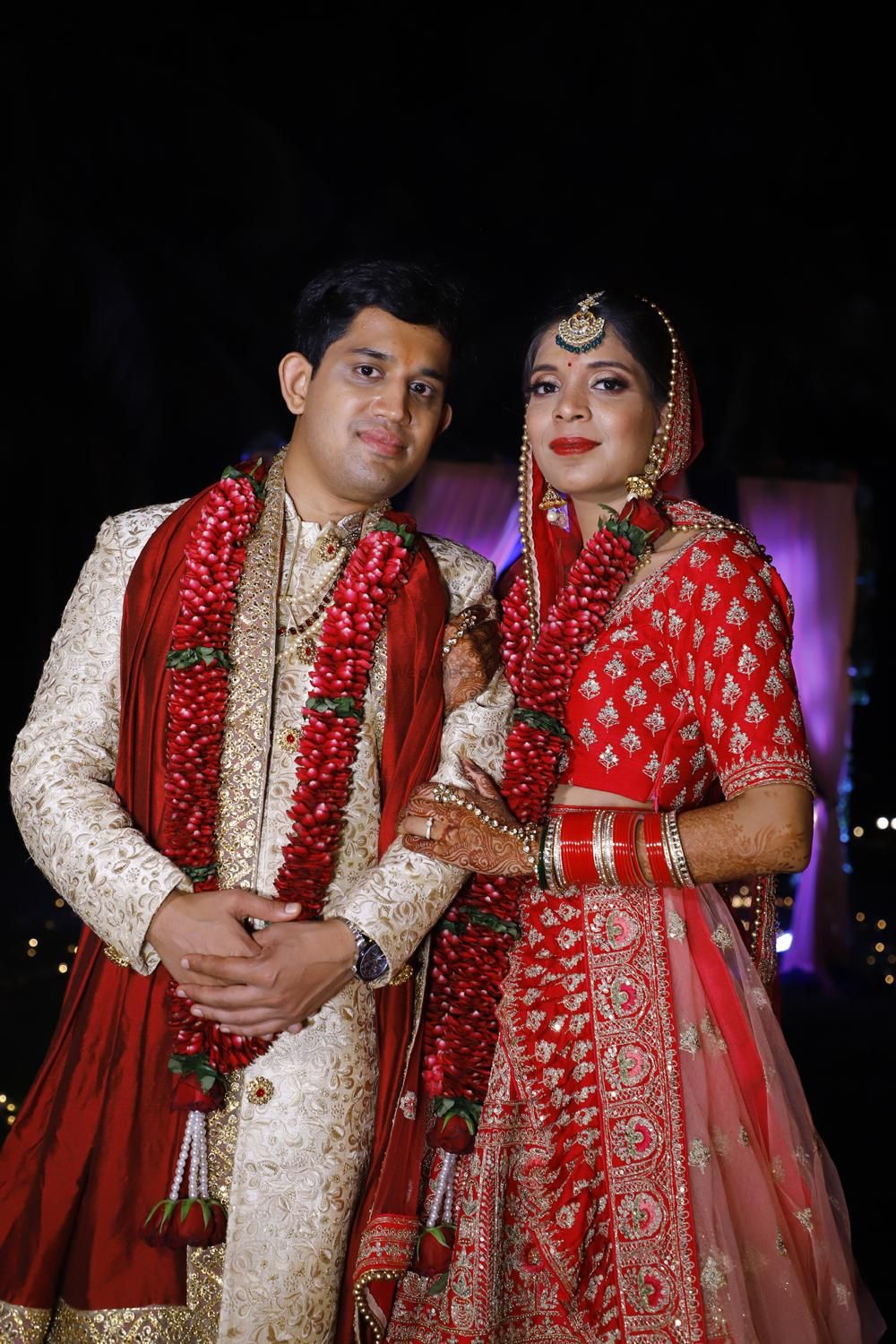 Photo From  Bhavya Destination Wedding - By Faizaa A Rajpoot