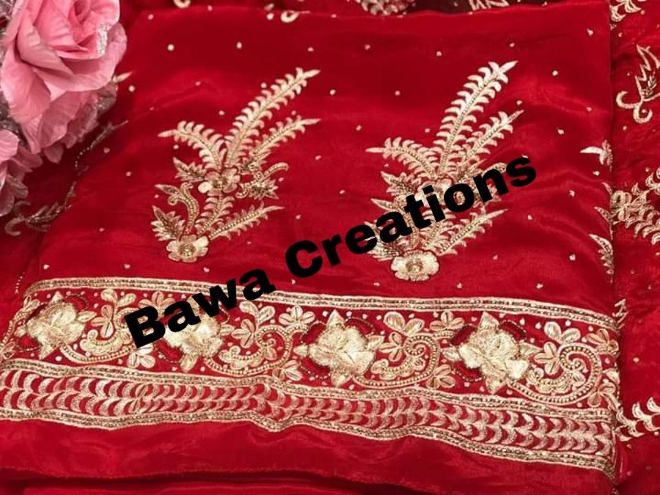 Photo From bawa creations - By Bawa Creations