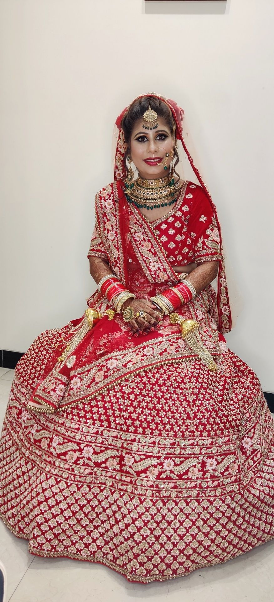 Photo From Bride's Vanity - By Studio by Swati
