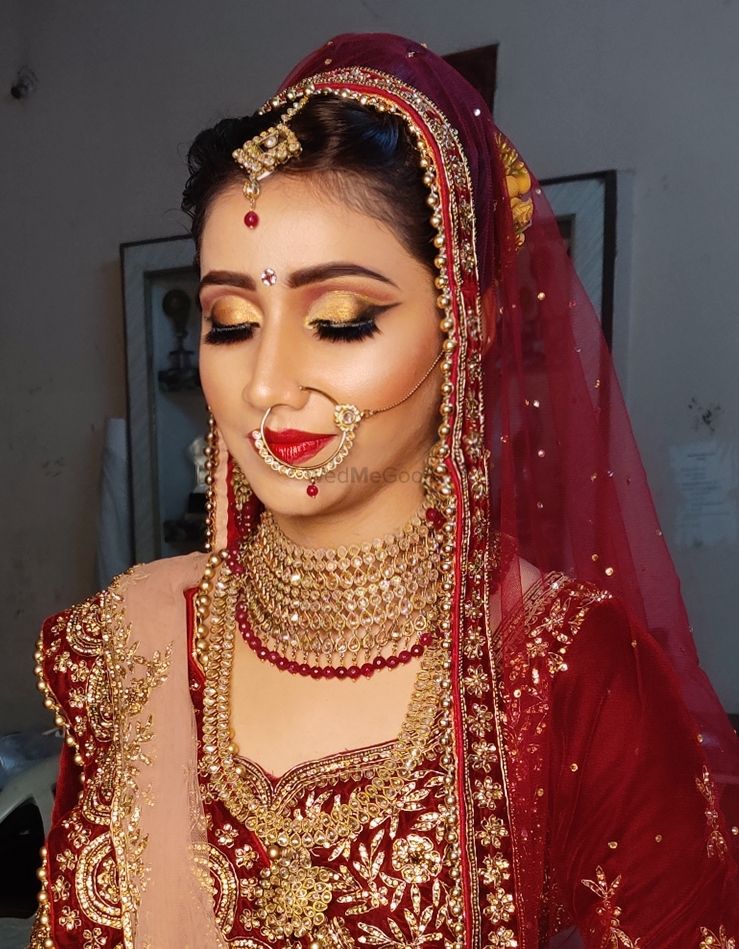 Photo From Bride's Vanity - By Studio by Swati
