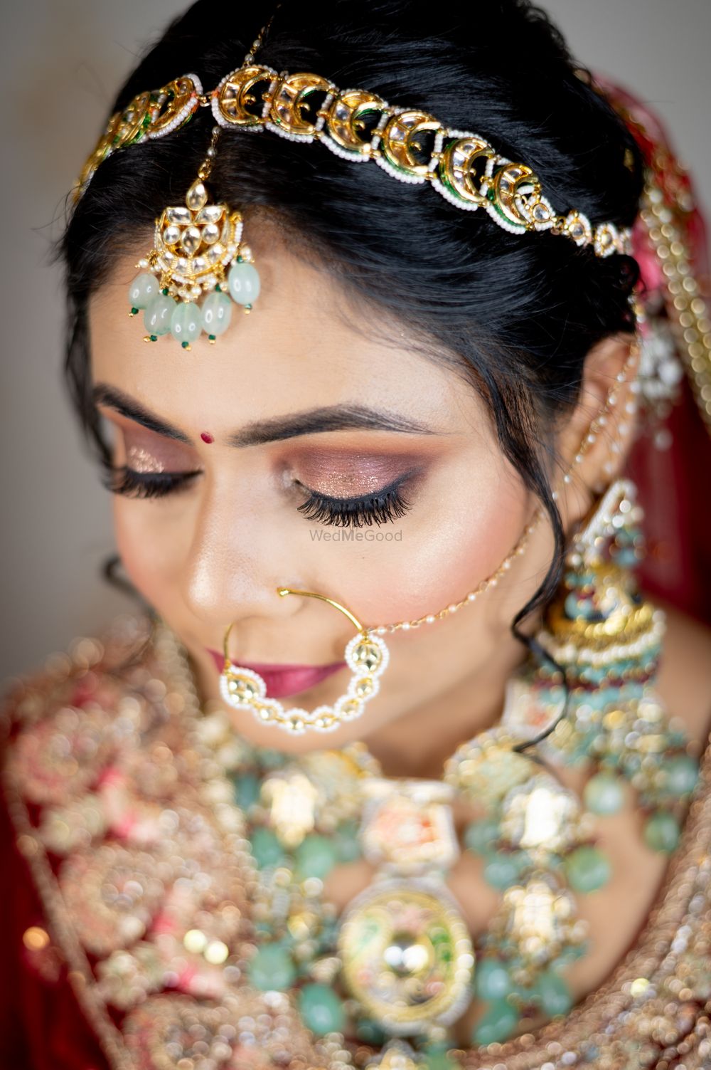 Photo From MAKEUP BY BHAAVYA KAPUR  - By Bridal Makeup by Bhaavya Kapur