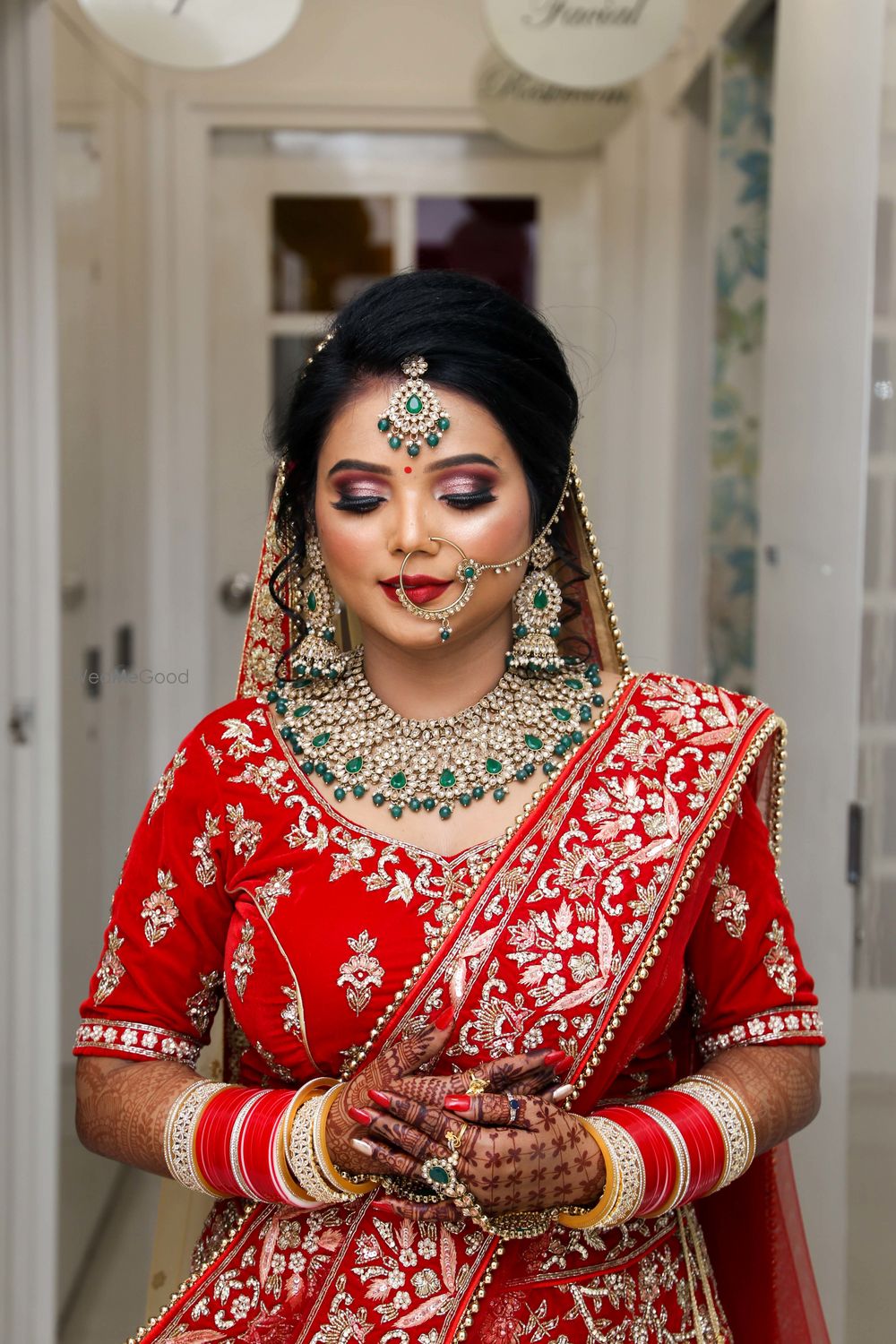 Photo From MAKEUP BY SENIOR ARTIST  - By Bridal Makeup by Bhaavya Kapur