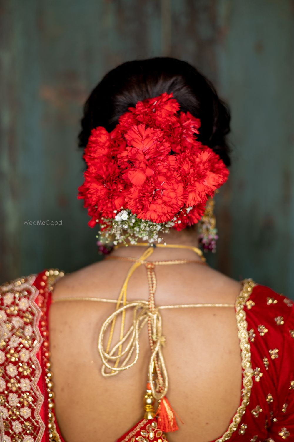 Photo From HAIRSTYLE - By Bridal Makeup by Bhaavya Kapur