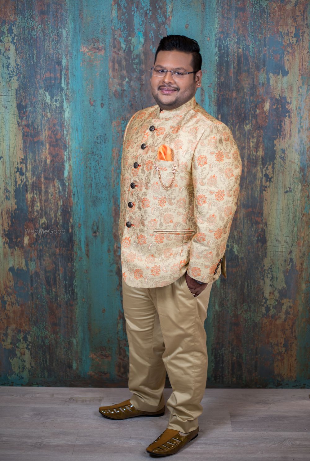 Photo From GROOM MAKEUP - By Bridal Makeup by Bhaavya Kapur