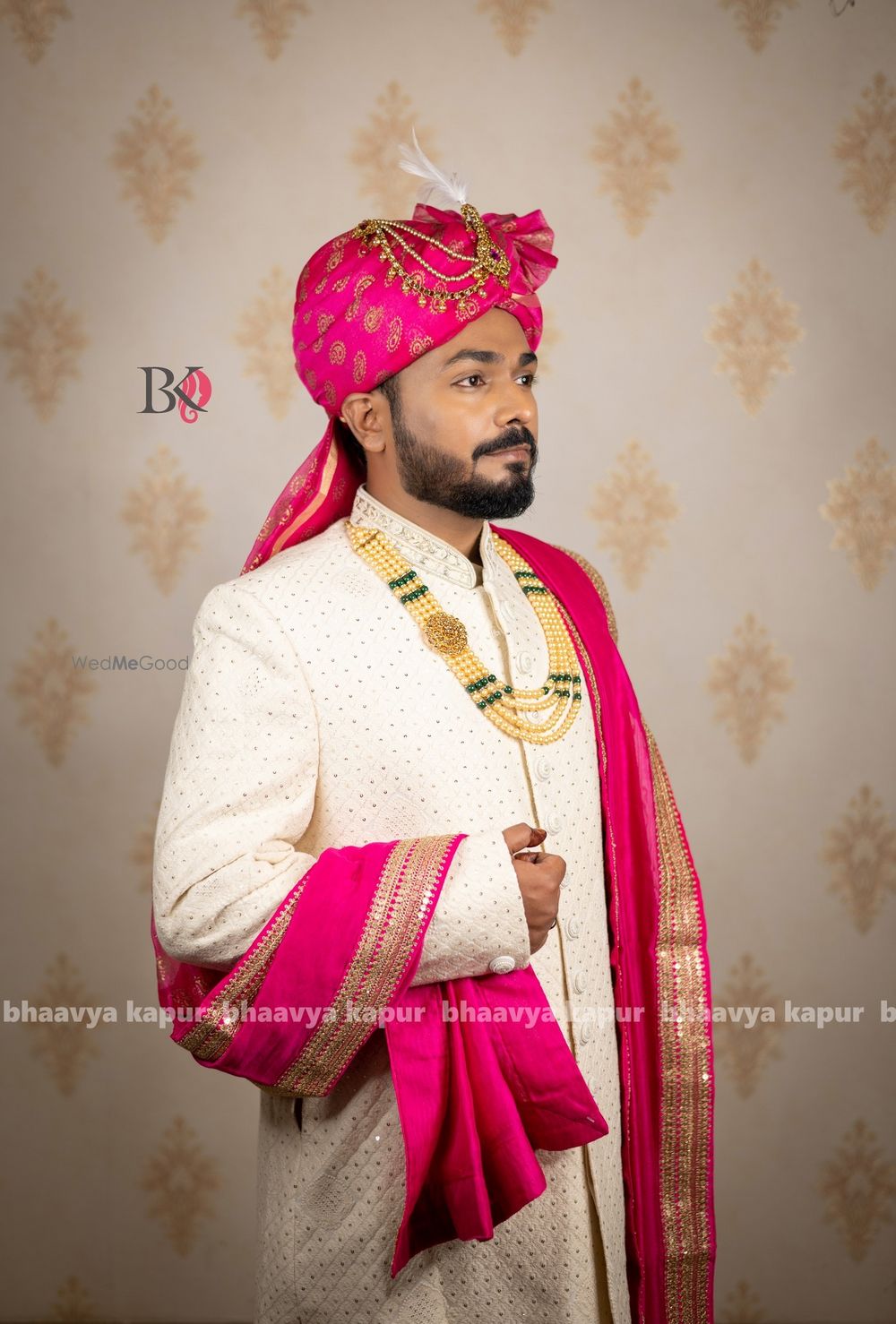 Photo From GROOM MAKEUP - By Bridal Makeup by Bhaavya Kapur