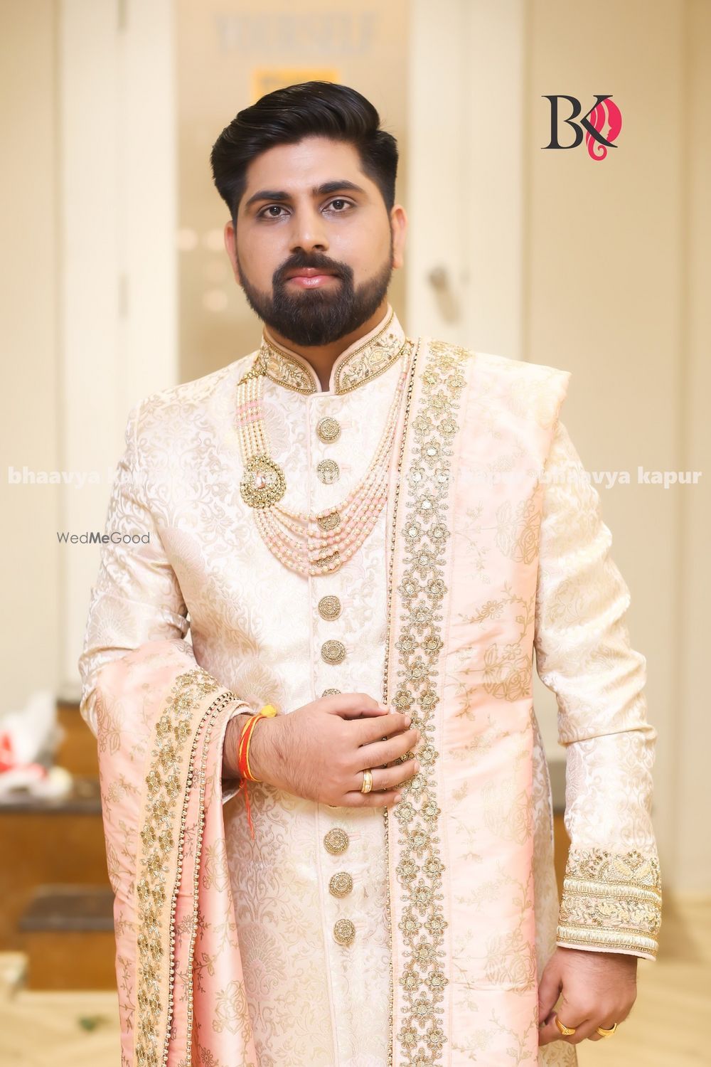 Photo From GROOM MAKEUP - By Bridal Makeup by Bhaavya Kapur