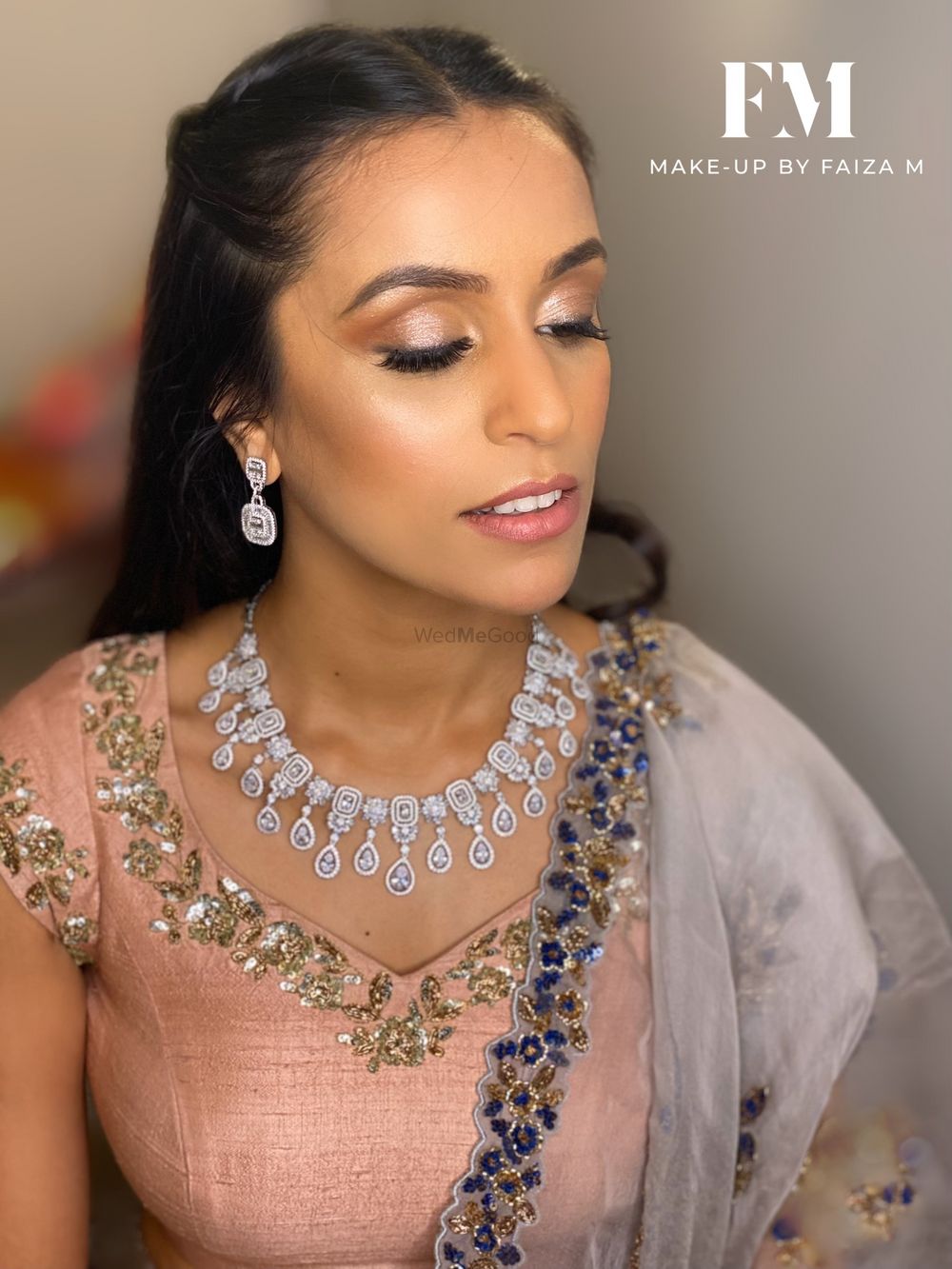 Photo From ayesha  - By Makeup by Faiza M