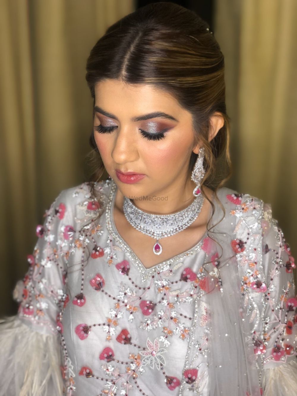 Photo From Rimshas wedding  - By Makeup by Faiza M