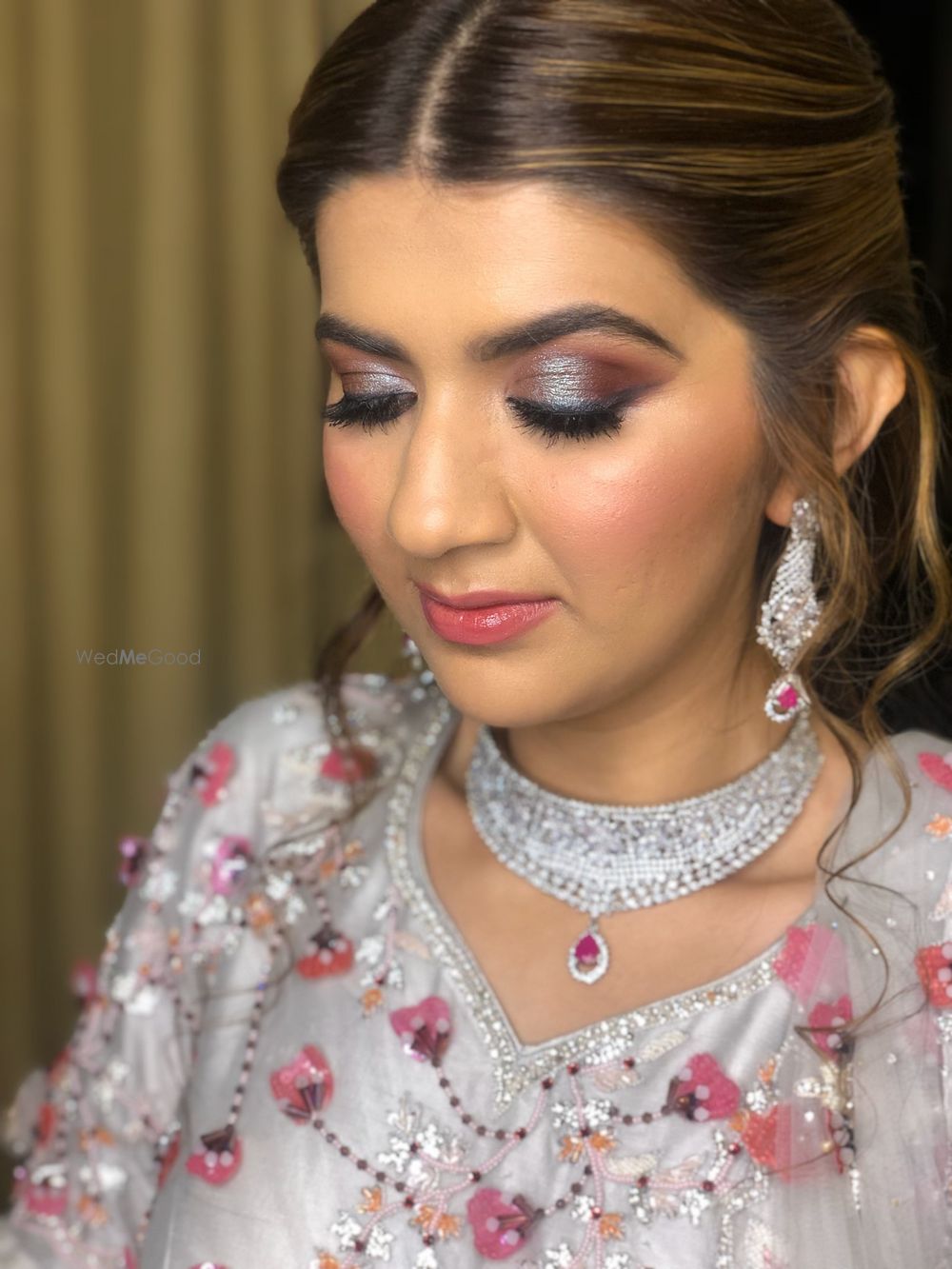 Photo From Rimshas wedding  - By Makeup by Faiza M