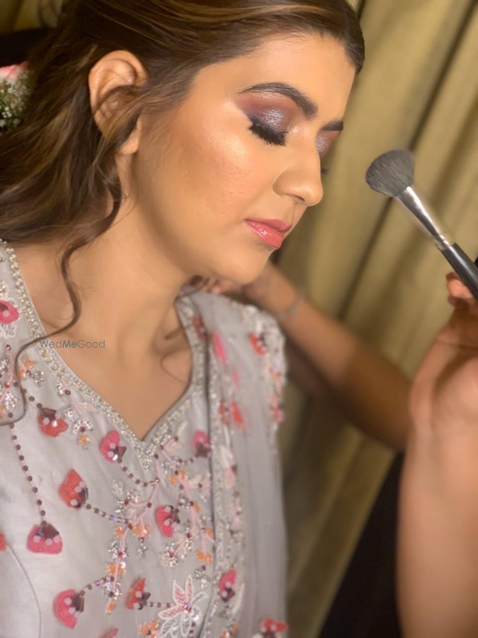 Photo From Rimshas wedding  - By Makeup by Faiza M