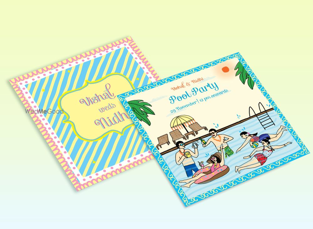 Photo From A Burst of Indian Flavours - By Studio Grain