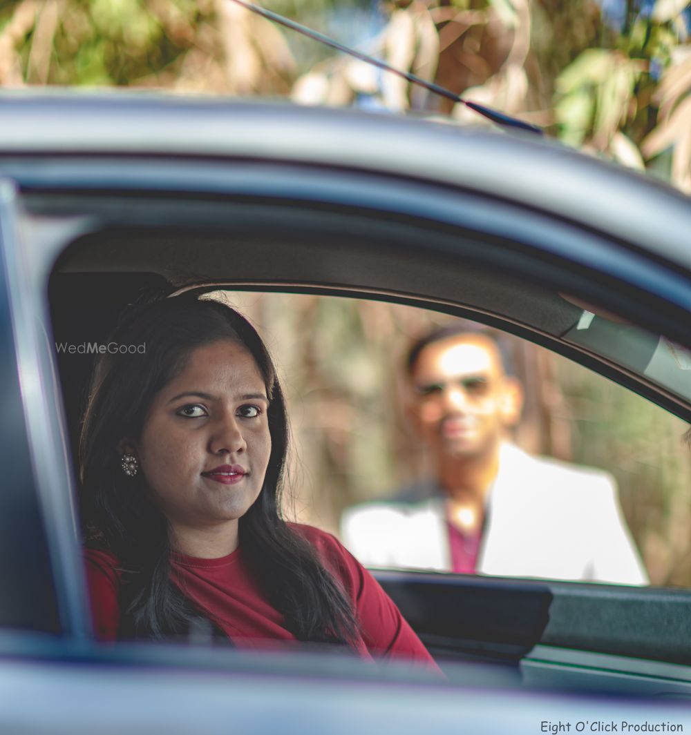 Photo From Puja Abhishek - By Eight O'Click Productions