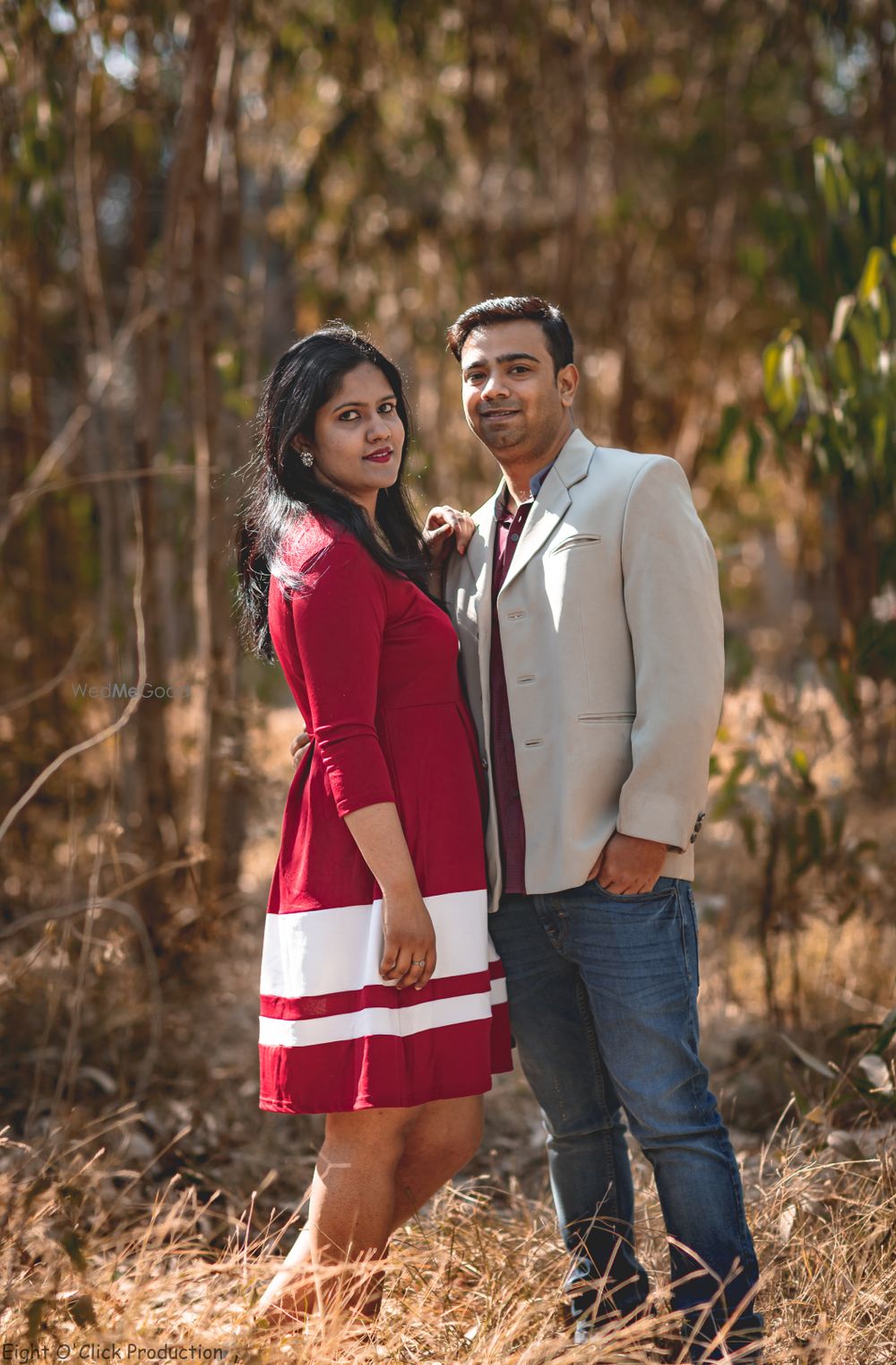 Photo From Puja Abhishek - By Eight O'Click Productions