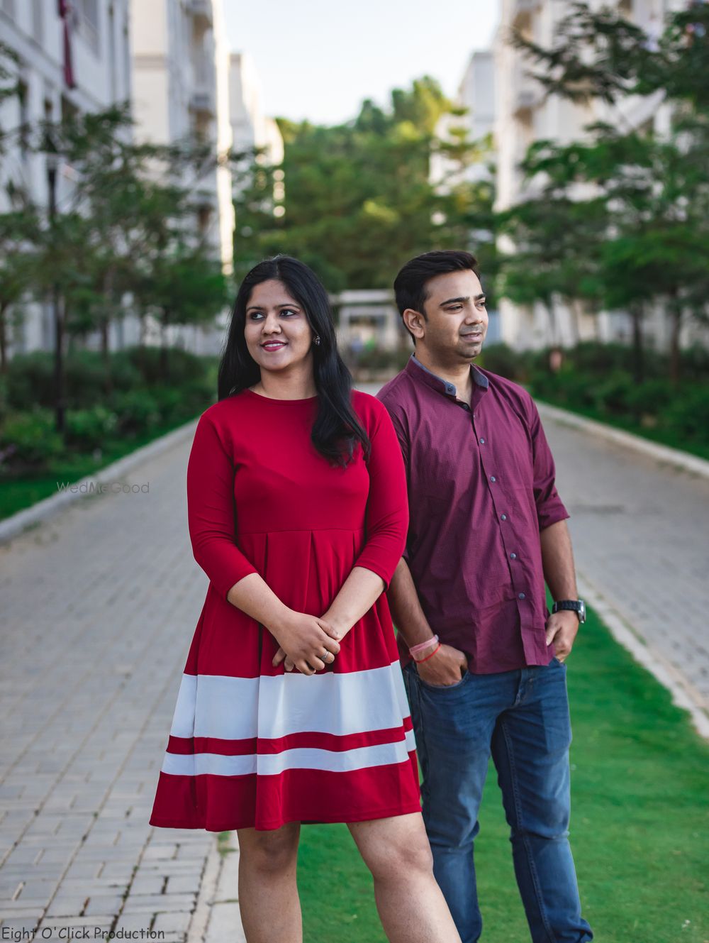 Photo From Puja Abhishek - By Eight O'Click Productions
