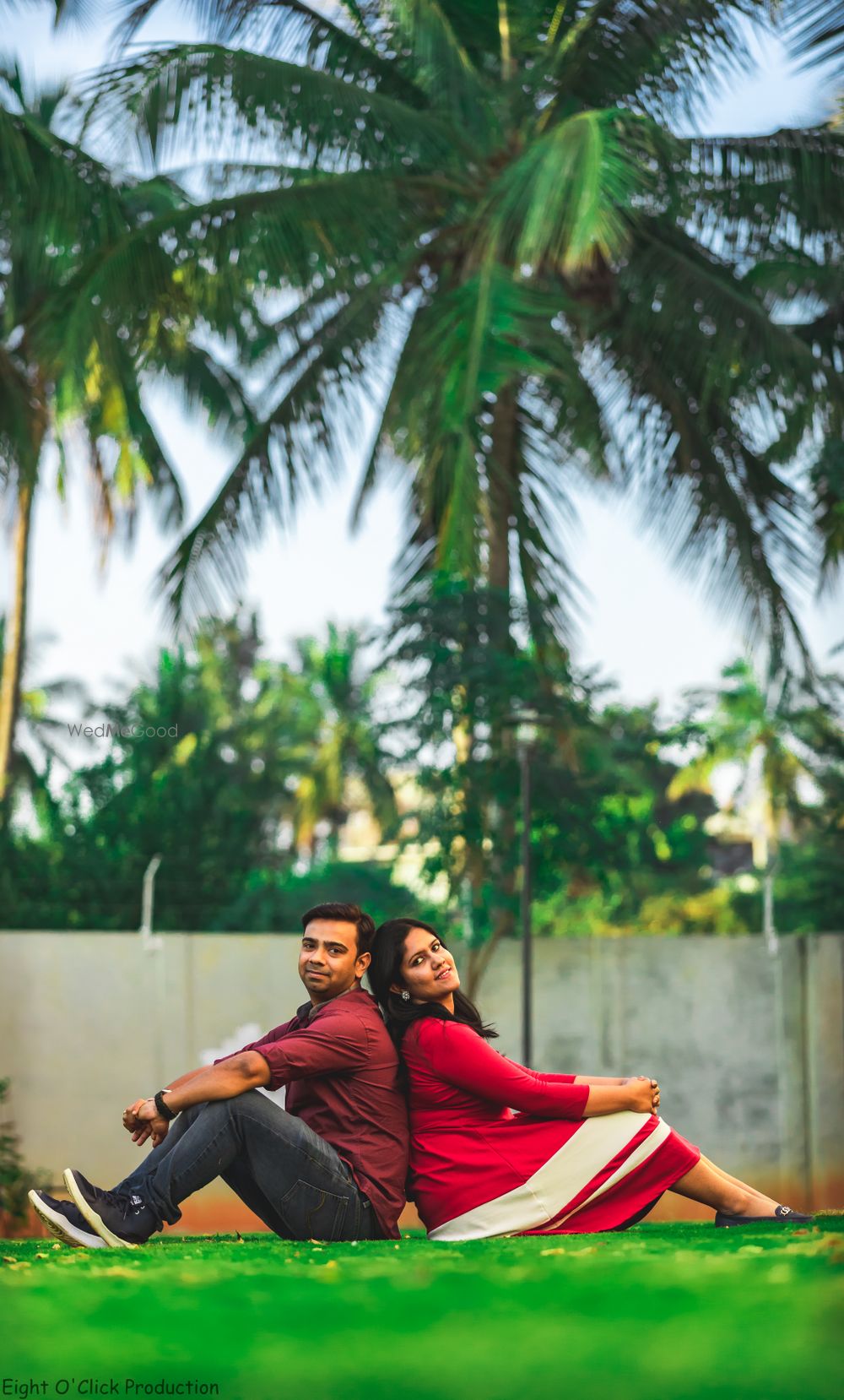 Photo From Puja Abhishek - By Eight O'Click Productions