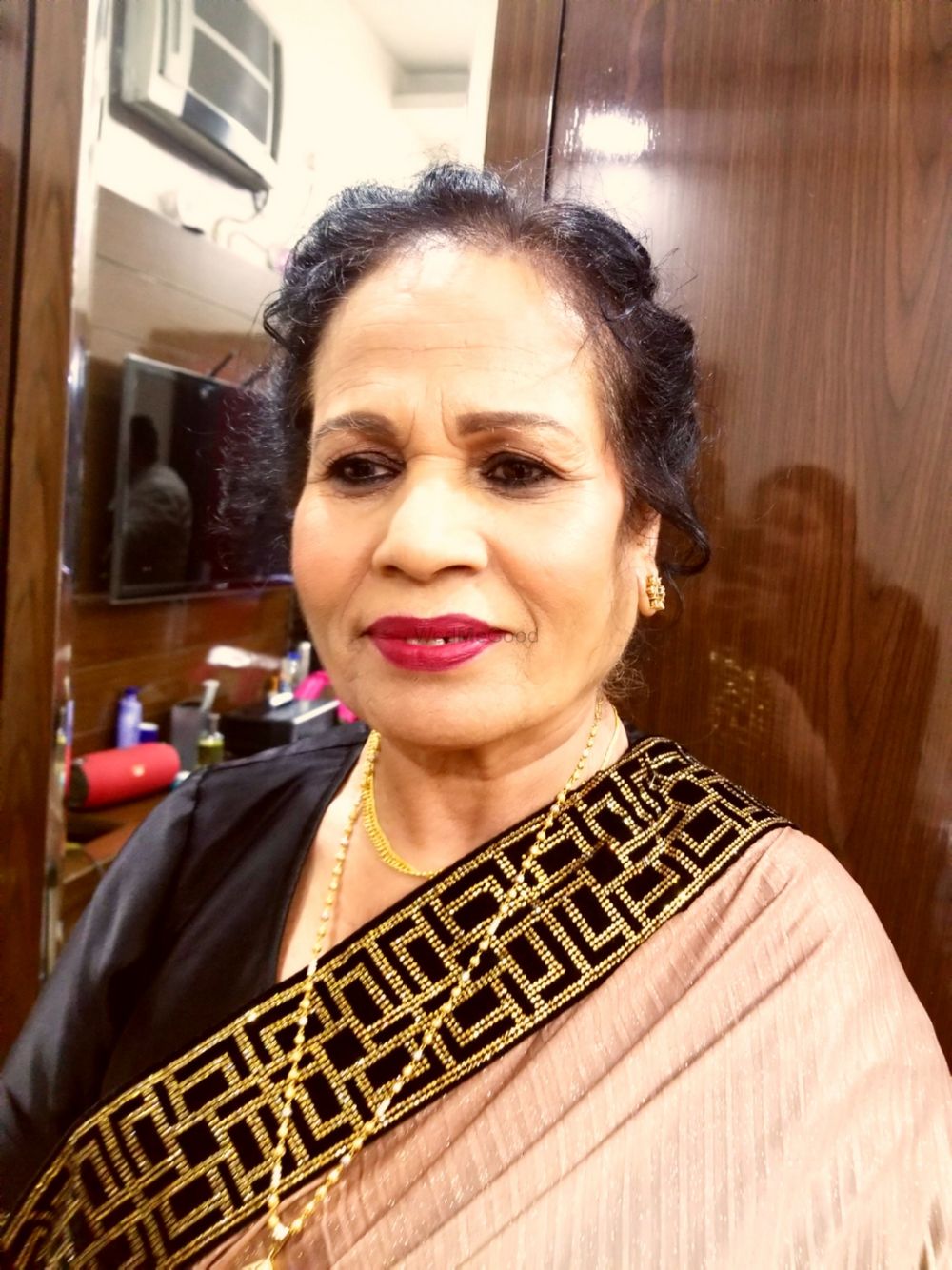 Photo From Old Age Makeup - By Makeover by Jyoti