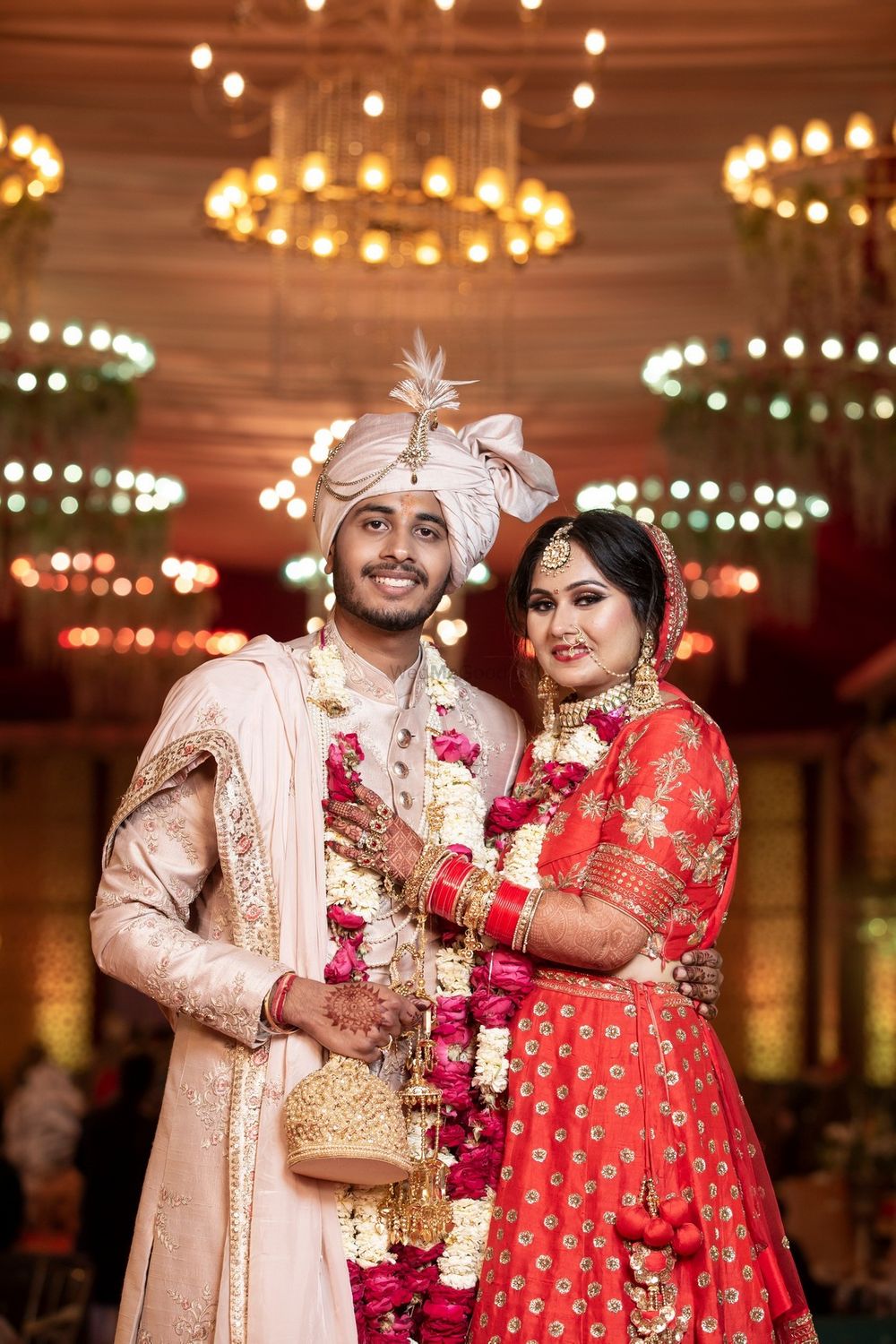 Photo From Shivam x Navya | Wedding - By Jasmeet Bindra Photography