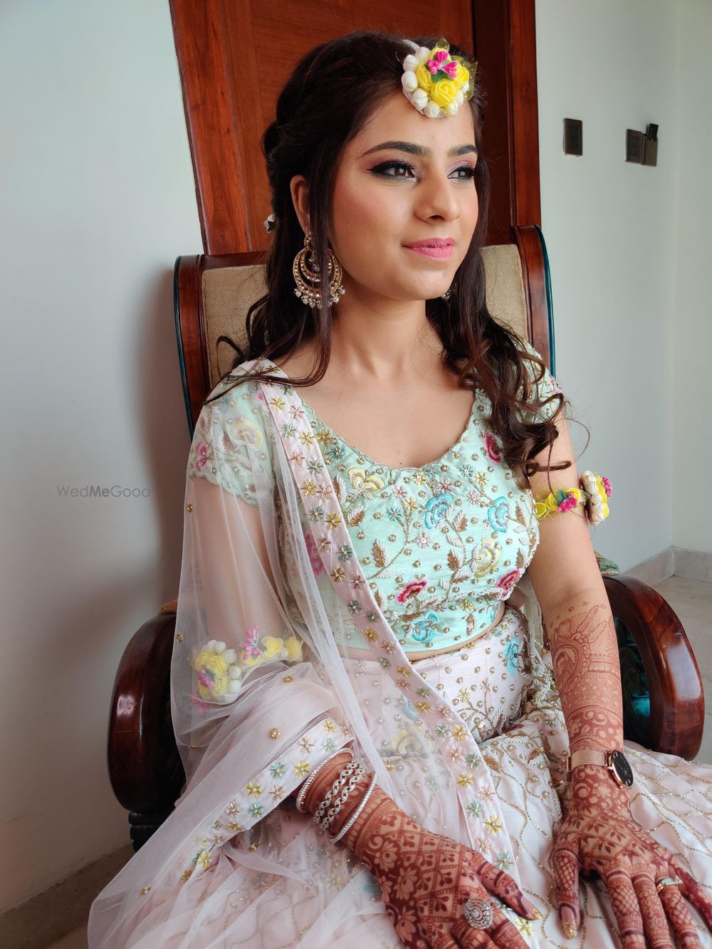 Photo From Payal Carnival Look - By Aastha Sidana Makeup