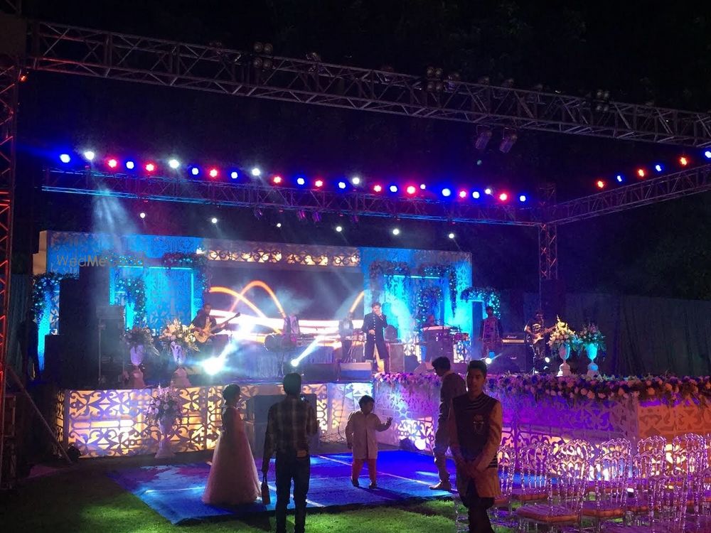 Photo From WEDDING & COCKTAIL PARTIES SET UPS - 1  - By DJ Divesh