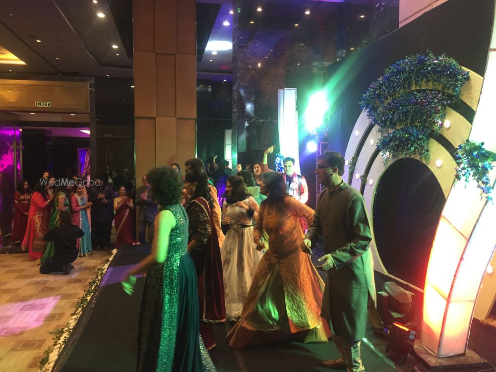 Photo From WEDDING & COCKTAIL PARTIES SET UPS - 1  - By DJ Divesh