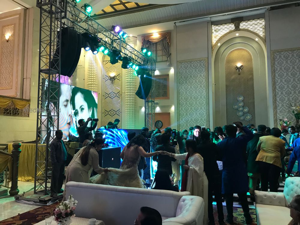 Photo From WEDDING & COCKTAIL PARTIES SET UPS - 1  - By DJ Divesh